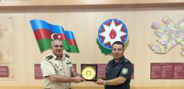 Azerbaijani, Uzbek military experts hold talks in Baku 