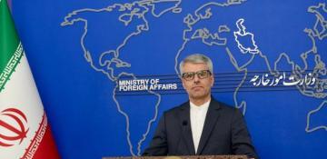 Iran's MFA calls for accountability from IAEA chief on nuclear issue 