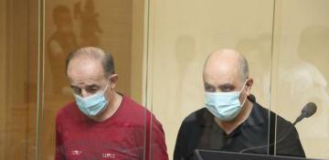 Baku court to resume trial of Armenian war criminals accused of torturing Azerbaijani POWs on June 30 -  (UPDATED) 