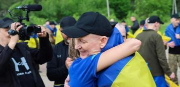 Russia, Ukraine confirm completion of new POW exchange 