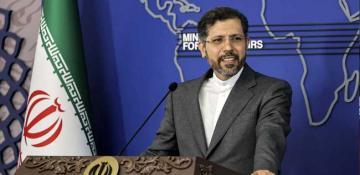 US joining Israeli strikes would cause hell, Iranian Deputy FM says 