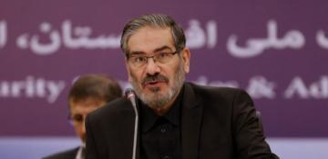 Top Khamenei advisor Shamkhani 'alive' after reported Israeli strike - media