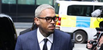 US singer Chris Brown pleads not guilty in London nightclub attack