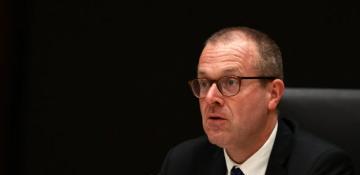 Estonian minister criticizes WHO Europe chief for Russia visit 