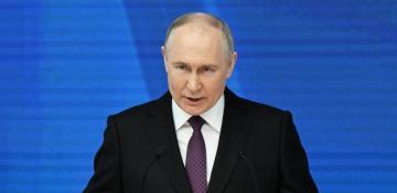 Putin denies role as mediator in Iran-Israel conflict 