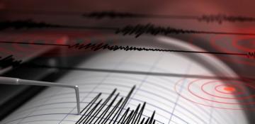 5.1-magnitude earthquake jolts Iran