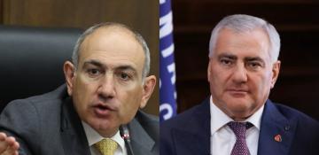  The Karapetyan case: Pashinyan strikes first – What will the response be? 