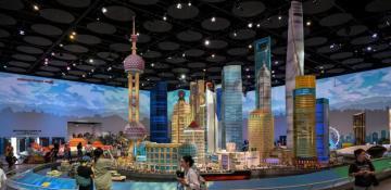 World’s biggest Legoland to feature replica of iconic skyline at grand opening 