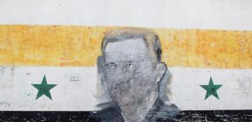 Syrian security forces detain cousin of ousted leader Assad 