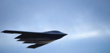 US deploys B-2 stealth bombers to Guam amid rising tensions with Iran