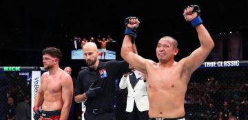 UFC Baku: Results, live updates 