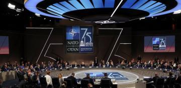  Summit of discord: What changes lie ahead for NATO after U.S. strikes? 