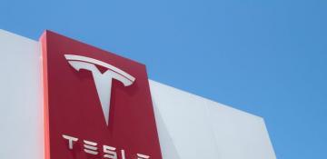 Tesla stock surges on Pilot Robotaxi launch 