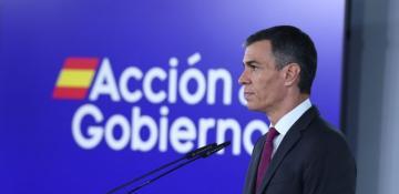 Spain’s NATO spending deal faces criticism 