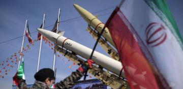  Iran launches operation 'Annunciation of Victory'