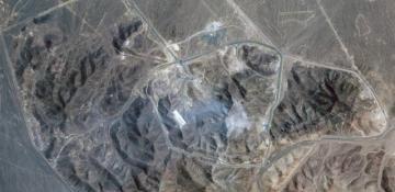 Qatar strongly condemns Iran attack on US air base