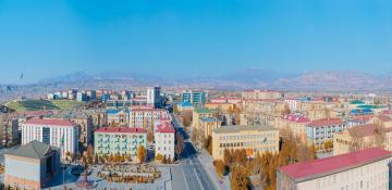 British company to draft master plan for Azerbaijan’s Nakhchivan