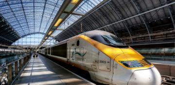 Eurostar delays as track deaths, cable theft cause major disruption