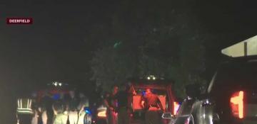 Multiple people shot near Hampton Beach in New Hampshire  -VIDEO 