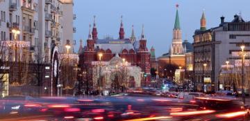 Annual inflation in Russia down to 9.48% in week ended June 23 from 9.59% — ministry 