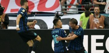 Inter Milan, Monterrey secure spots in Club World Cup last 16