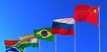 BRICS internal trade reaches $1 trillion