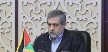 Iran’s IRGC confirms death of general Izadi in Israeli strike