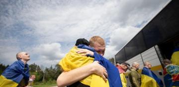 Russia, Ukraine conduct another round of prisoner swap 