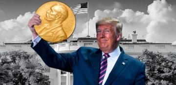  Trump and the 12-day war: A step toward the Nobel Peace Prize? 