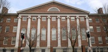 Harvard, University of Toronto announce backup plan for international students 