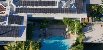 Brad Pitt's Los Angeles home reportedly ransacked