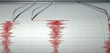 Magnitude 5.3 earthquake strikes off coast of Tonga’s main island