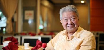 Chua Lam, renowned food critic and writer, dies aged 83