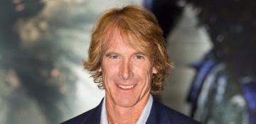 Michael Bay returns to direct new Transformers movie