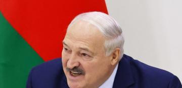 Belarusian president denounces US-Israeli attacks on Iran 