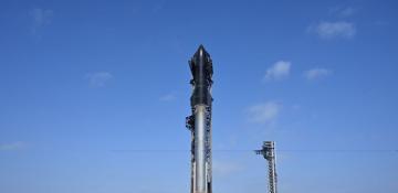 Mexico to probe impact of SpaceX Starship explosion 