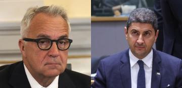 Greek farm scandal prompts senior government resignations 