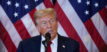 Trump denies $30B civilian nuclear deal with Iran, blasts media reports