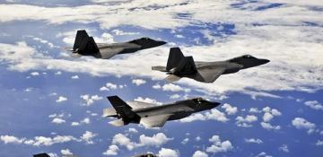 German jets intercept Russian spy aircraft over Baltic Sea 