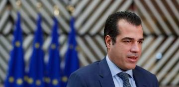 Greece appoints new ministers following farm scandal resignations 