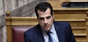 Greece PM appoints new ministers amid EU subsidy scandal 