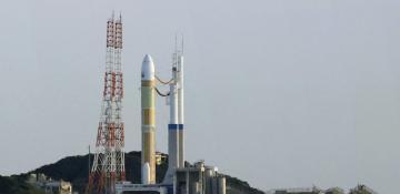 Japan launches H2A rocket for final time, shifts to H3 