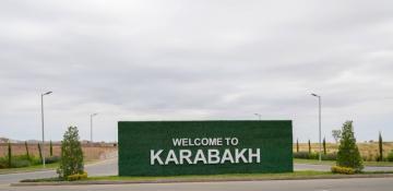 Azerbaijan continues relocating former IDPs to liberated territories