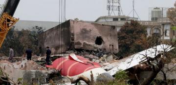 India probes possible sabotage in Air India crash that killed over 270