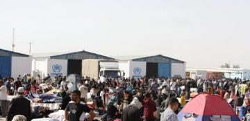 Over 230,000 Afghans leave Iran in June: UN