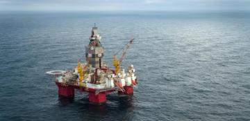Norway's Equinor makes oil discovery in Barents Sea