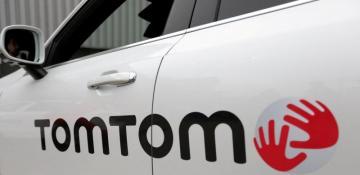 TomTom slashes jobs amid push to integrate AI