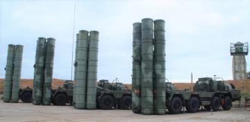 India considers acquiring Russian S-500 air defense systems