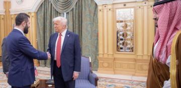 U.S. in preliminary talks on potential Israel-Syria deal 