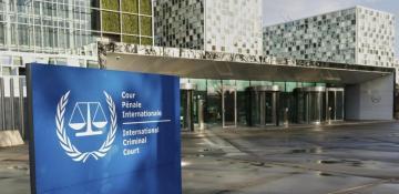 ICC targeted in cybersecurity attack 
